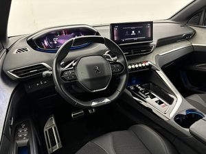 Peugeot 3008 bild 18