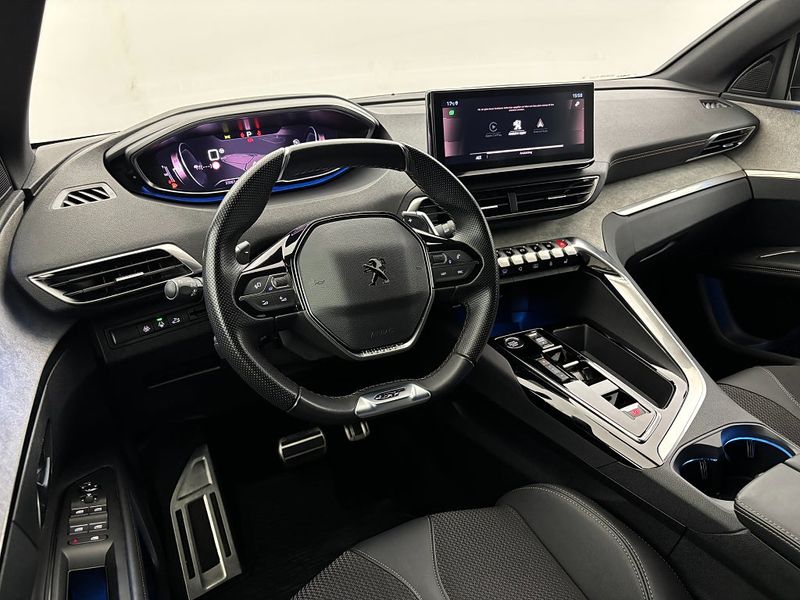 Peugeot 3008 bild 18