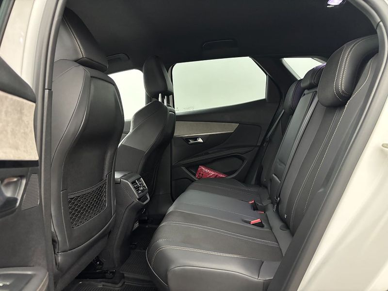 Peugeot 3008 bild 15