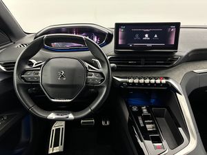 Peugeot 3008 bild 21