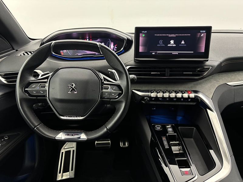 Peugeot 3008 bild 21
