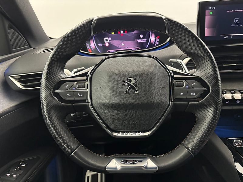 Peugeot 3008 bild 22