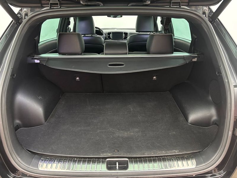 Kia Sportage bild 11