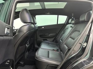Kia Sportage bild 15