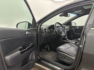Kia Sportage bild 12