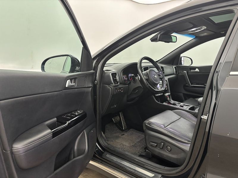 Kia Sportage bild 12
