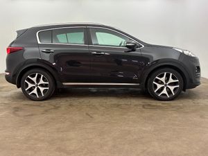 Kia Sportage bild 7