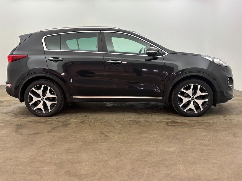 Kia Sportage bild 7