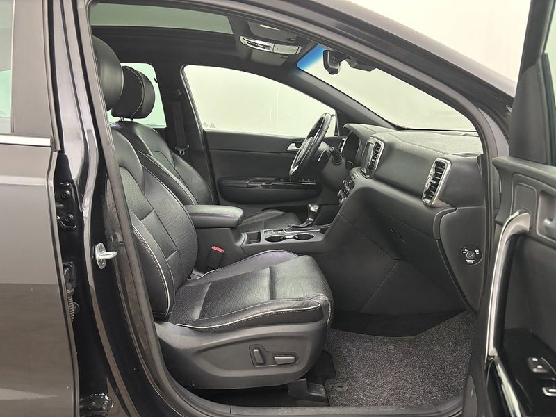 Kia Sportage bild 19