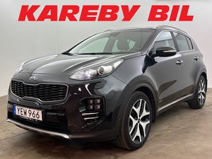 Kia Sportage bild 1