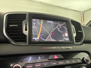 Kia Sportage bild 18