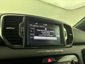 Kia Sportage bild 17