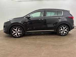 Kia Sportage bild 3