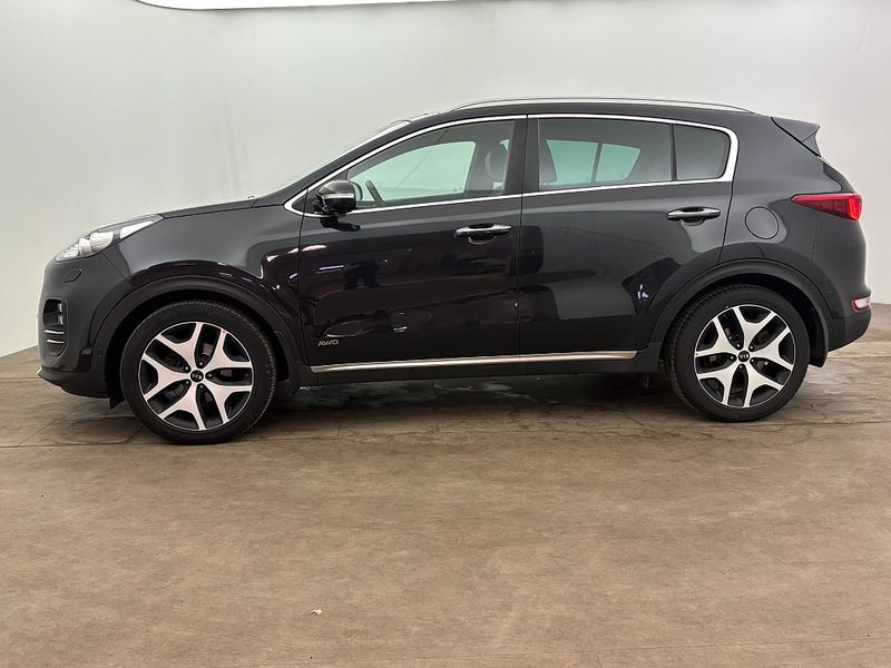 Kia Sportage bild 3