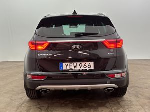 Kia Sportage bild 5