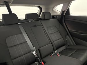 Hyundai Tucson bild 14