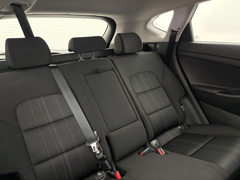 Hyundai Tucson bild 14