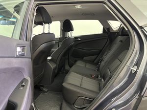Hyundai Tucson bild 13