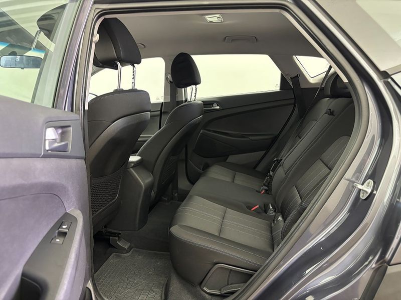 Hyundai Tucson bild 13