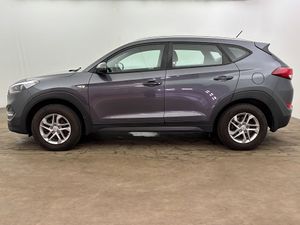 Hyundai Tucson bild 3
