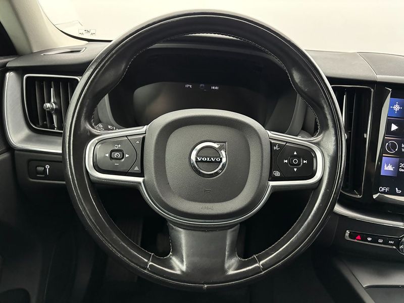 Volvo XC60 bild 17