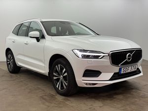 Volvo XC60 bild 7
