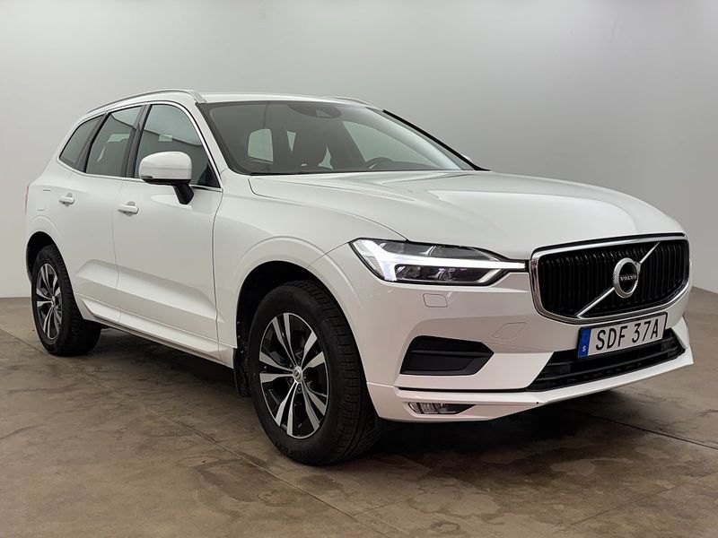Volvo XC60 bild 7