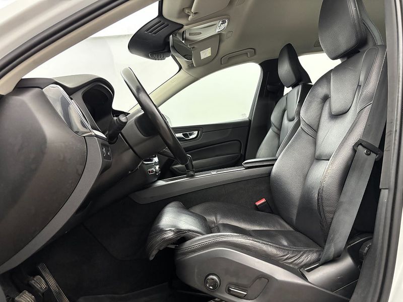 Volvo XC60 bild 11