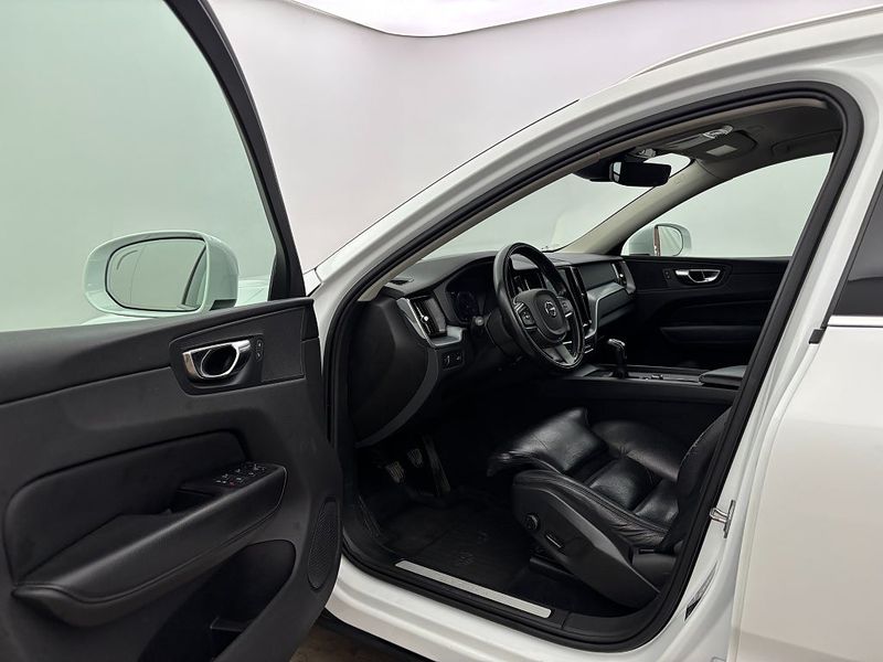 Volvo XC60 bild 10