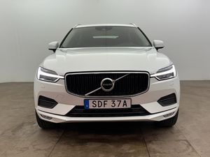 Volvo XC60 bild 8