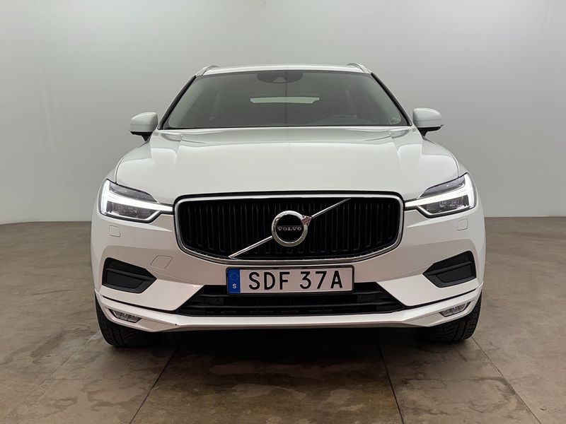 Volvo XC60 bild 8