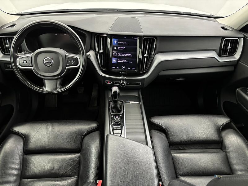 Volvo XC60 bild 15