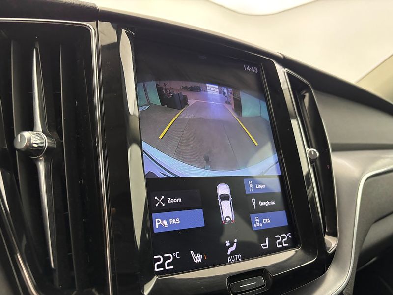 Volvo XC60 bild 18