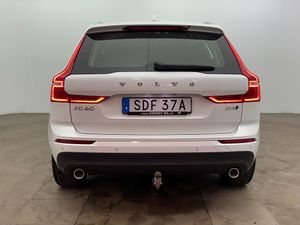 Volvo XC60 bild 4