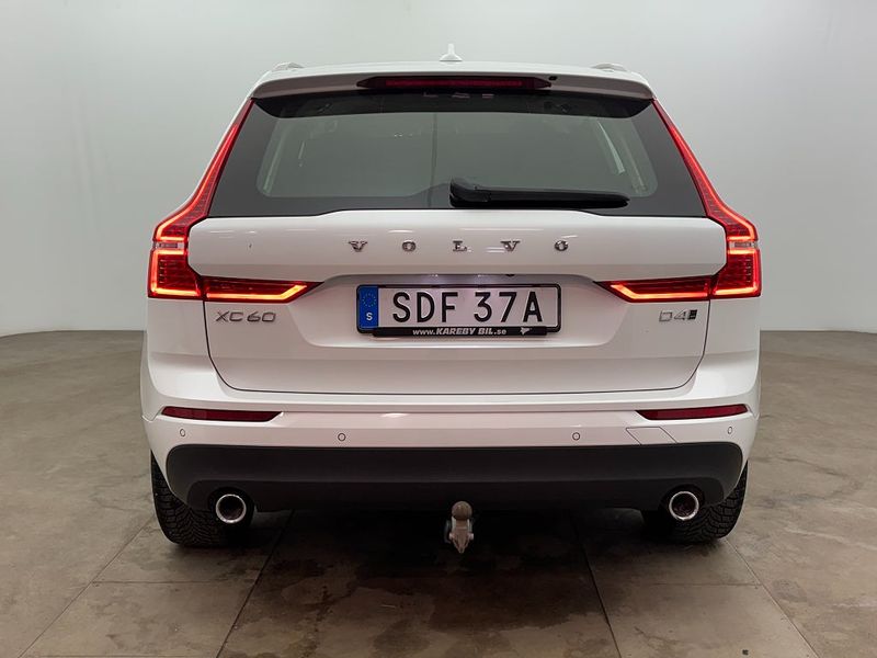 Volvo XC60 bild 4