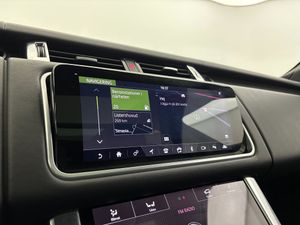 Land Rover Range Rover Sport bild 25