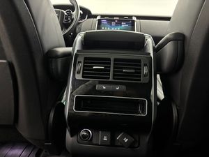 Land Rover Range Rover Sport bild 21