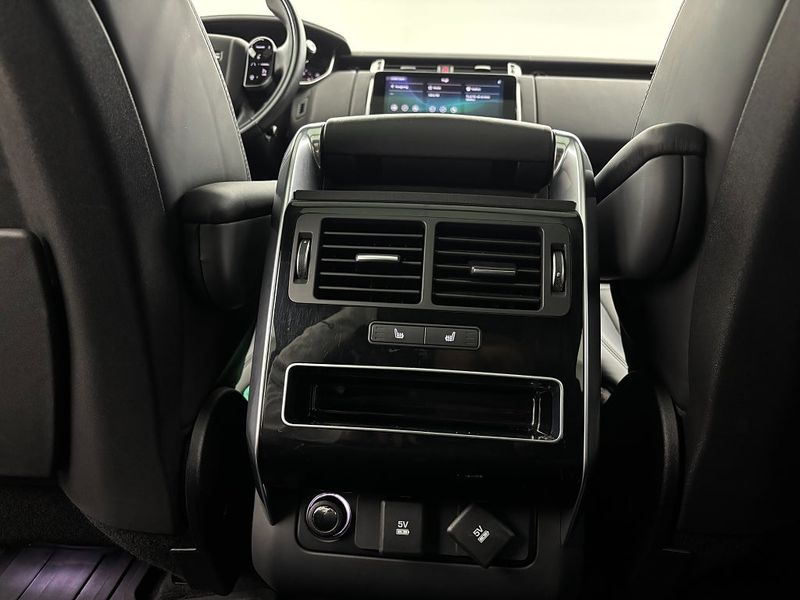 Land Rover Range Rover Sport bild 21