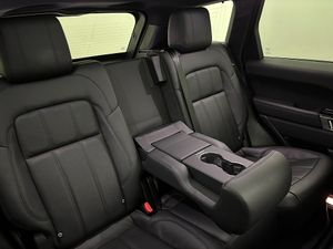 Land Rover Range Rover Sport bild 20