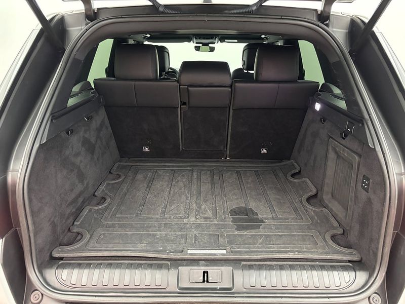 Land Rover Range Rover Sport bild 9