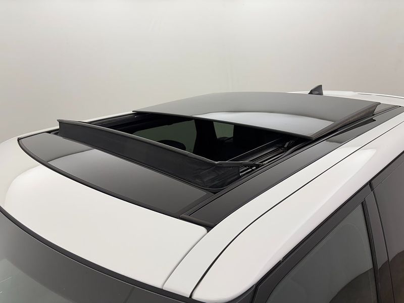 Land Rover Range Rover Sport bild 30
