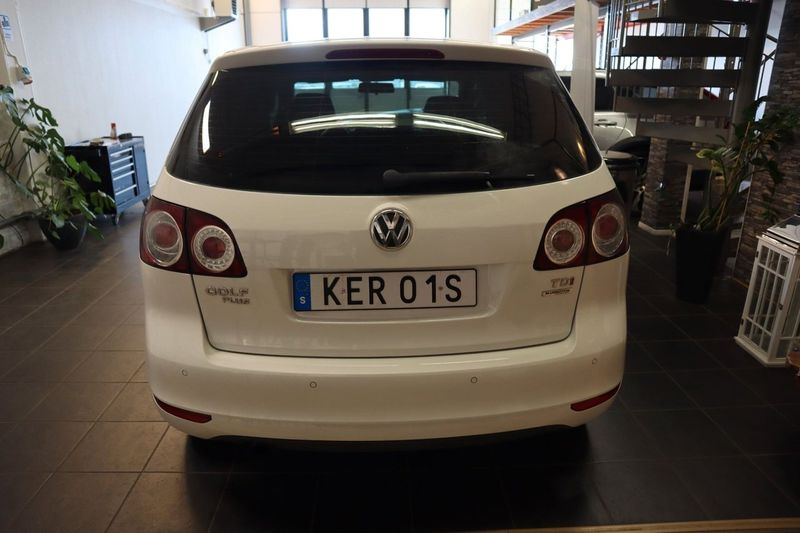 Volkswagen Golf bild 4