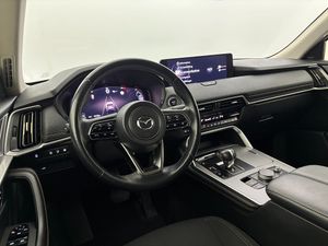 Mazda CX-60 bild 18