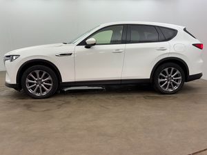 Mazda CX-60 bild 4