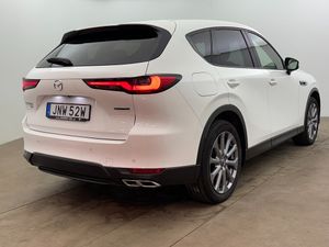 Mazda CX-60 bild 7