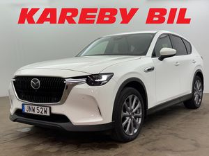 Mazda CX-60 bild 1