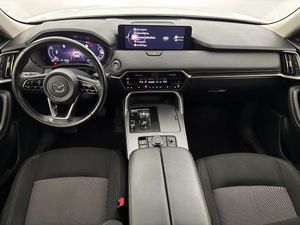 Mazda CX-60 bild 19