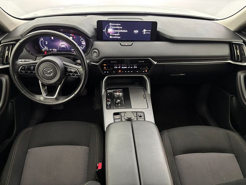 Mazda CX-60 bild 19