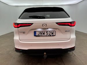 Mazda CX-60 bild 6