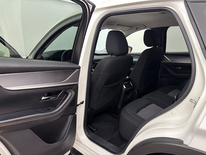 Mazda CX-60 bild 15